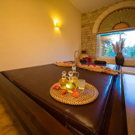 Salmakis & 5* Αλικαρνασσός